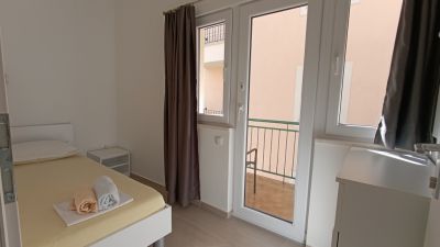 Apartmány Josko