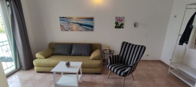 Apartmány Josko