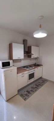 Apartmány Josko