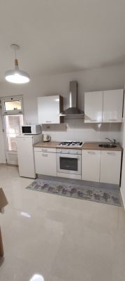 Apartmány Josko