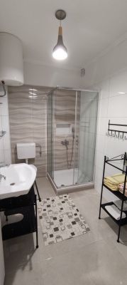 Apartmány Josko