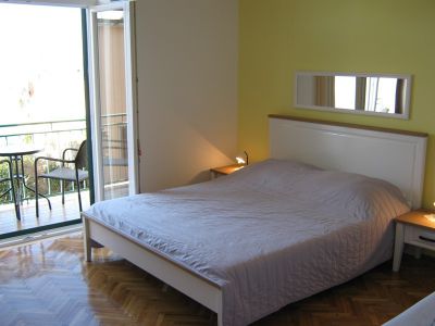 Apartmány Josko