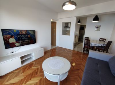 Apartmány Josko