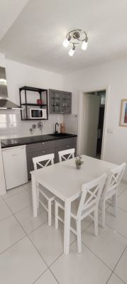 Apartmány Josko