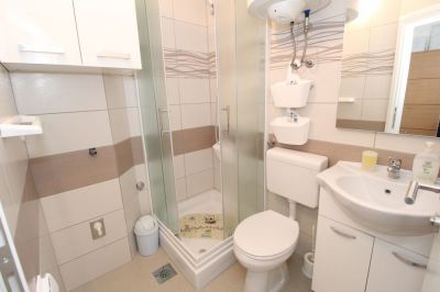 Apartmány Jović Pag