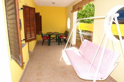 Apartmány Jović Pag