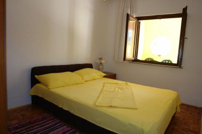 Apartmány Jović Pag