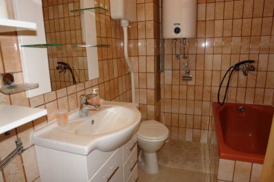 Apartmány Jović Pag