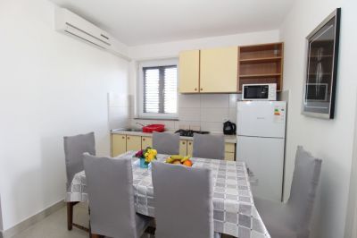 Apartmány Jović Pag