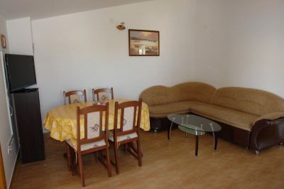 Apartmány Jović Pag