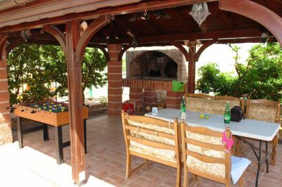 Apartmány Jović Pag