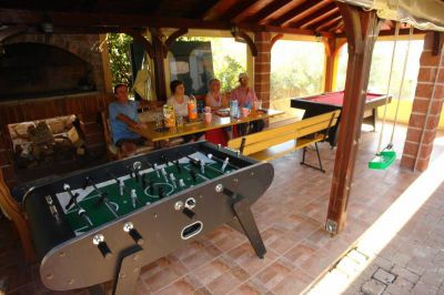 Apartmány Jović Pag