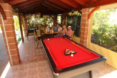 Apartmány Jović Pag