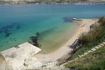 Apartmány Jović Pag