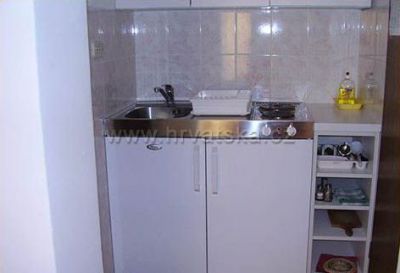 Beach Apartments Toni