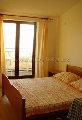 Beach Apartments Toni