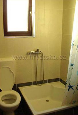 Beach Apartments Toni