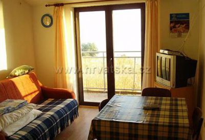 Beach Apartments Toni