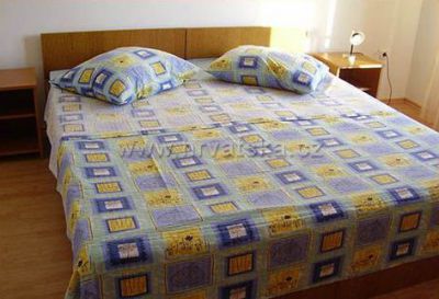 Beach Apartments Toni