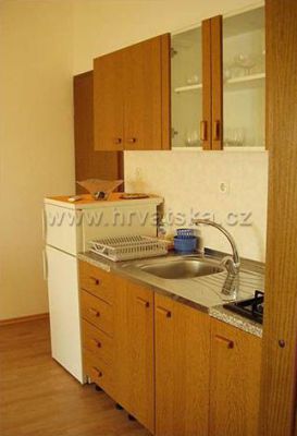 Beach Apartments Toni