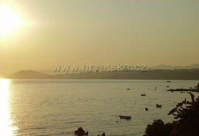 Beach Apartments Toni