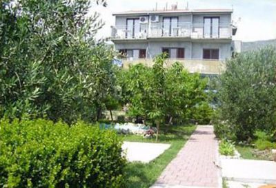 Beach Apartments Toni