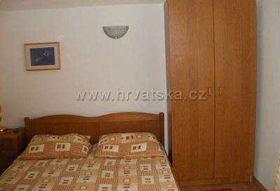 Beach Apartments Toni