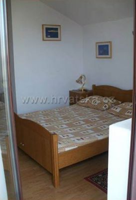 Beach Apartments Toni