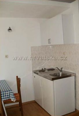 Beach Apartments Toni