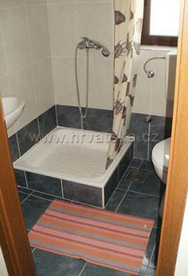 Beach Apartments Toni