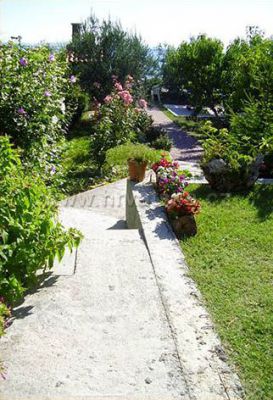 Beach Apartments Toni