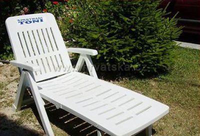 Beach Apartments Toni