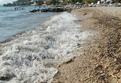 Beach Apartments Toni