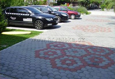 Beach Apartments Toni