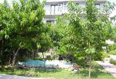 Beach Apartments Toni