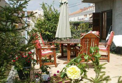 Beach Apartments Toni