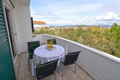 Apartmán Juraga