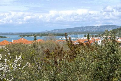 Apartmán Juraga