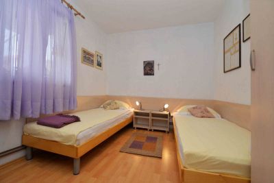Apartmán Juraga