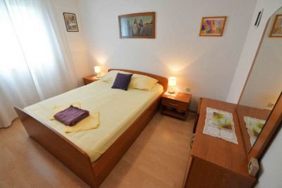 Apartmán Juraga