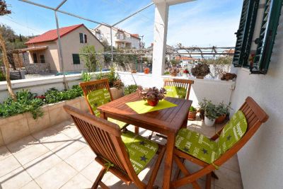 Apartmán Juraga