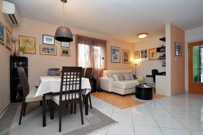 Apartmán Juraga