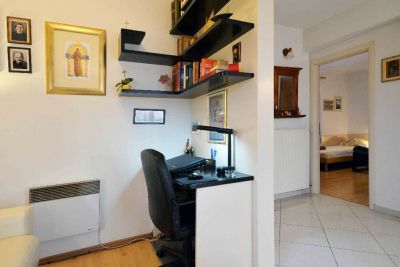 Apartmán Juraga