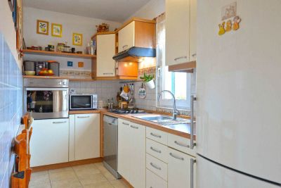 Apartmán Juraga