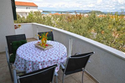 Apartmán Juraga