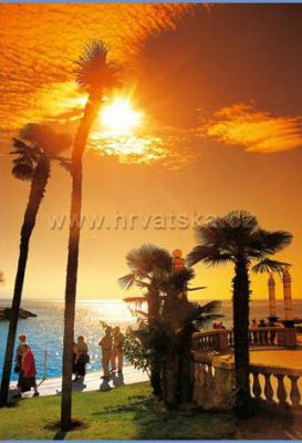 Apartmány & pokoje Opatija