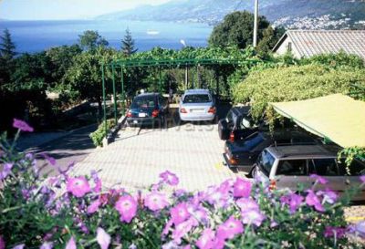 Apartmány & pokoje Opatija
