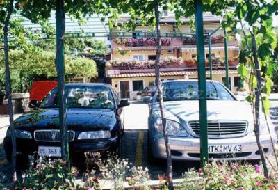 Apartmány & pokoje Opatija