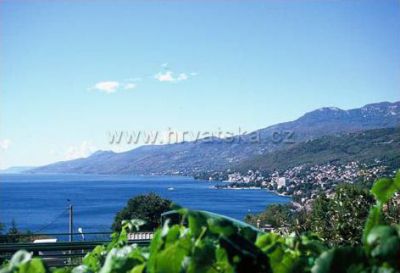Apartmány & pokoje Opatija