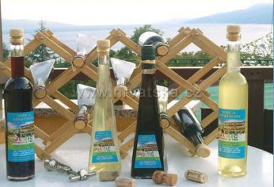 Apartmány & pokoje Opatija